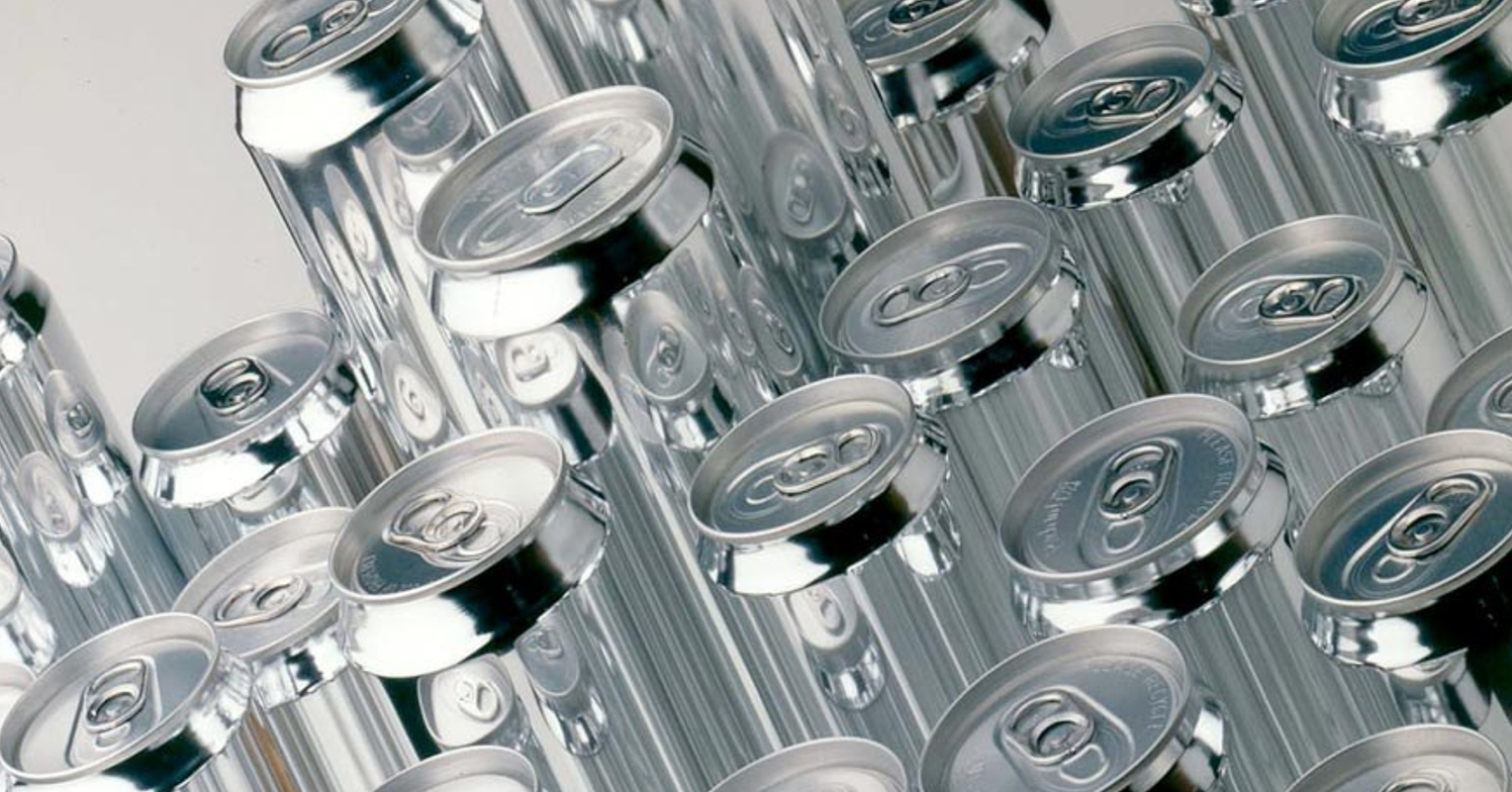 Beverage Can Size - Metal Packaging Europe