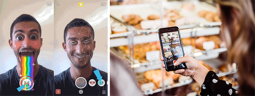 Augmented Reality: How to bring your cans to life - quite literally ...