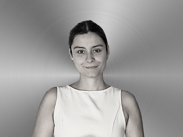 Martina Garcia Aguilar