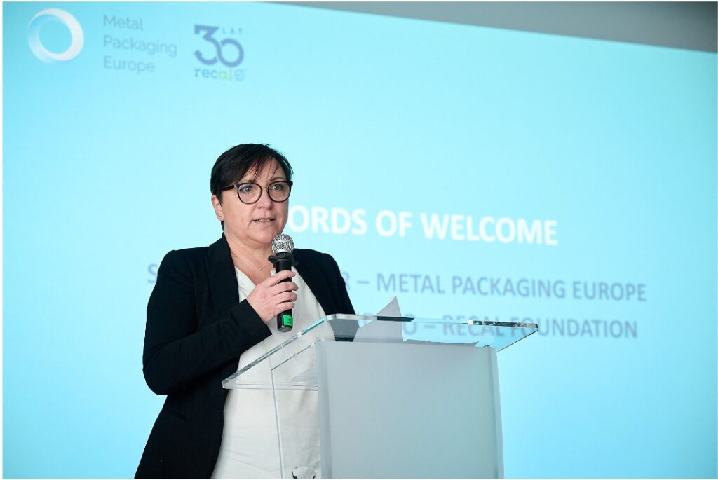 MPE/RECAL event, Warsaw