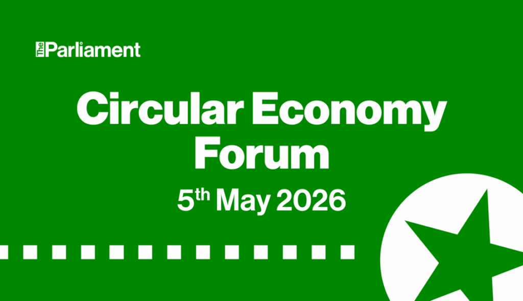 Circular Economy Forum 2026