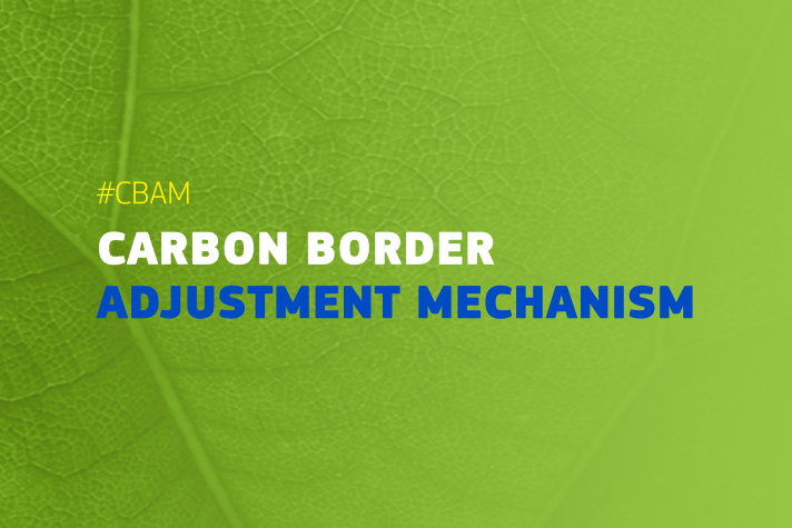 Joint High-Level Statement on the Extension of the Carbon Border Adjustment Mechanism (CBAM) to downstream industries
