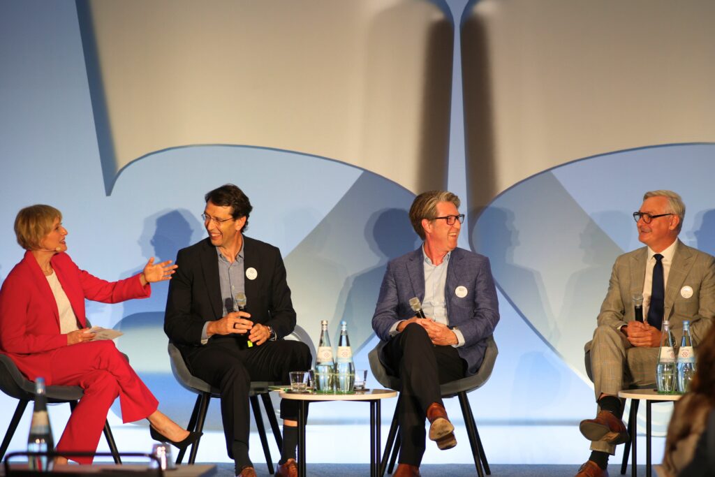MPE Conference: Uniting the European Metal Packaging Industry for Action